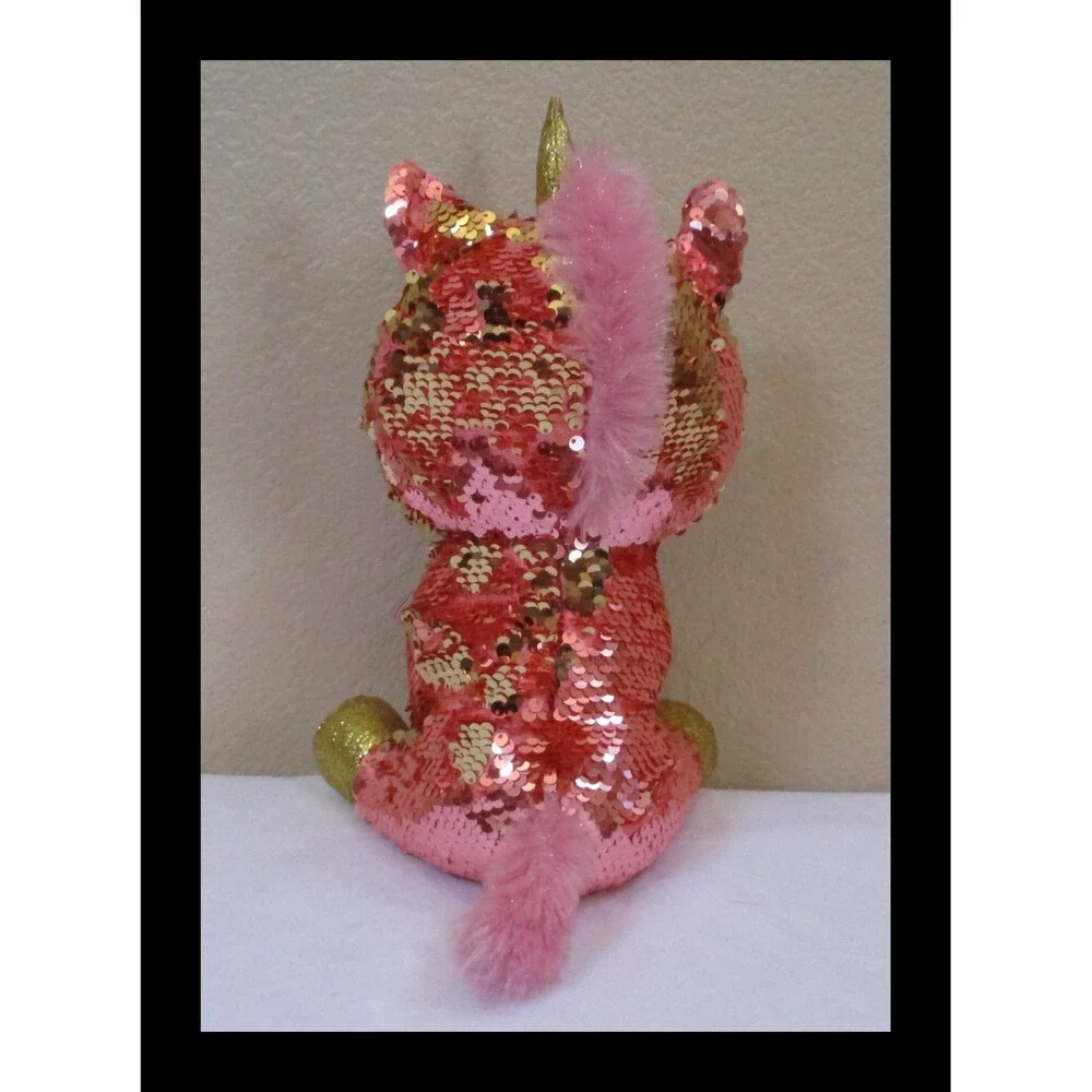 Ty Flippables Sunset Medium 9